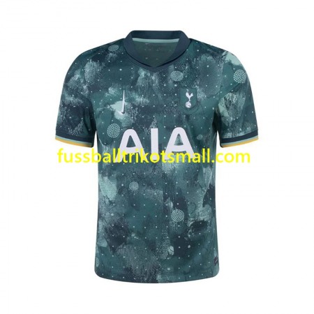 Fußballtrikots Tottenham Hotspur 2024-2025 Kurzarm 3rd trikot kaufen